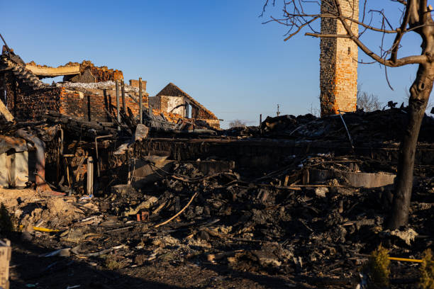 Reliable Fire Damage Removal contractor in Dresser, WI by Fire Damage Laser Cleaning